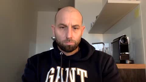 Thomas Fit online show from January 2025 10:54:01 AM