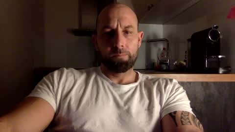 Thomas Fit online show from January 2025 08:22:01 PM