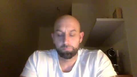 Thomas Fit online show from January 2025 08:58:01 PM