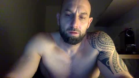 Thomas Fit online show from February 2025 10:10:02 PM