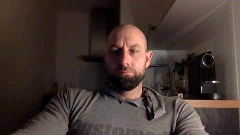 Thomas Fit online show from February 2025 09:19:02 PM