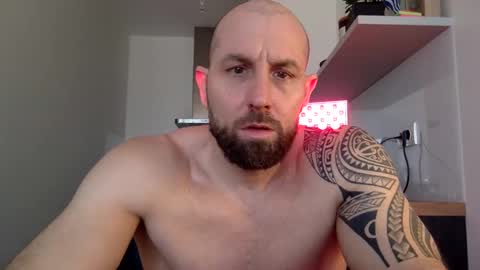 Thomas Fit online show from March 2025 10:55:02 AM