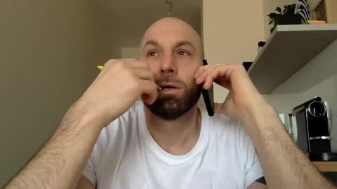 Thomas Fit online show from March 2025 10:02:02 AM