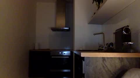 Thomas Fit online show from March 2025 09:08:02 PM