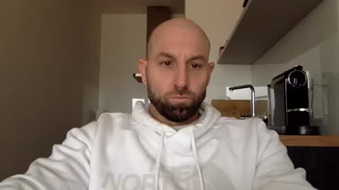 Thomas Fit online show from March 2025 08:30:02 AM