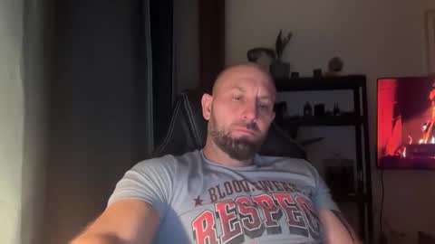 Thomas Fit online show from November 2025 09:50:02 PM