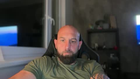 Thomas Fit online show from May 2026 10:27:01 PM