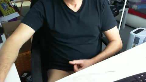 Tom online show from January 2026 12:40:01 PM