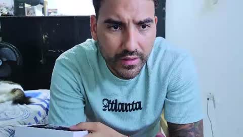 Tomas jhonson online show from June 2026 11:20:01 PM