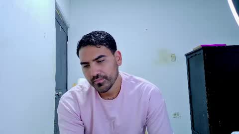 Tomas jhonson online show from August 2026 01:13:02 PM