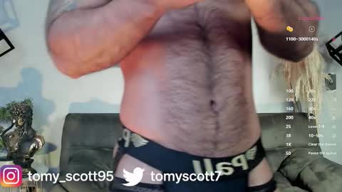 tomy_scott6 online show from February 2026 12:01:02 PM