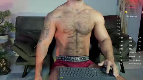 tomy_scott6 online show from March 2026 10:41:01 AM