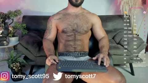 Snapshot of tomy_scott6 chatting on May 2026 10:15:02 PM tomy_scott6 online show from May 2026 10:15:02 PM
