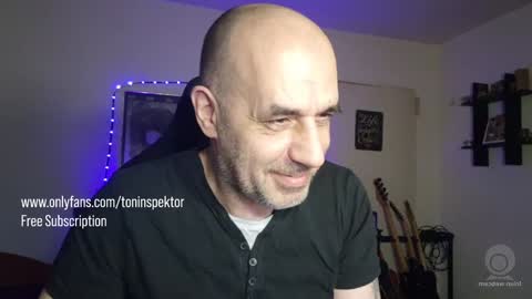Snapshot of toninspektor chatting on January 2025 03:34:02 PM toninspektor online show from January 2025 03:34:02 PM