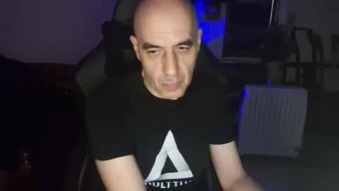 Snapshot of toninspektor chatting on October 2025 05:45:02 PM toninspektor online show from October 2025 05:45:02 PM