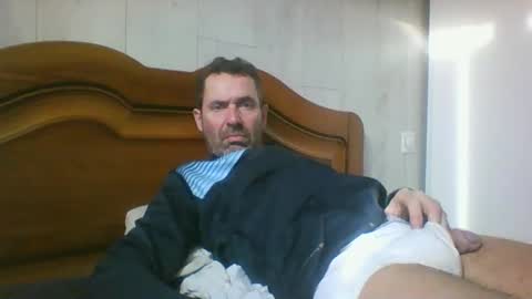 tonio1972 online show from December 2025 12:01:02 PM