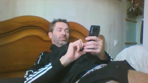 tonio1972 online show from January 2026 08:30:01 AM