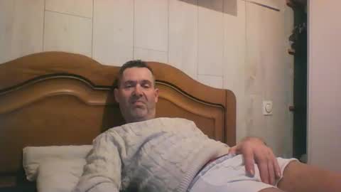 tonio1972 online show from January 2026 07:52:02 PM