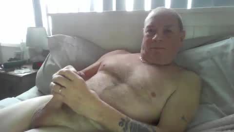 tony14712 online show from February 2025 09:25:02 AM