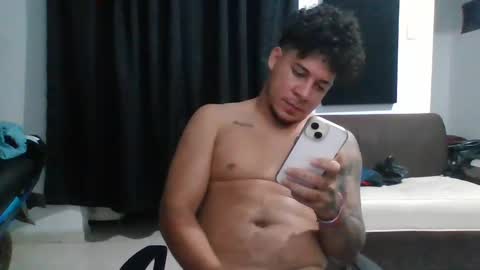 toni online show from March 2025 08:48:01 AM