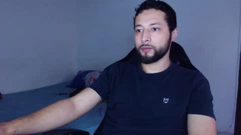 Tony Ribas. online show from February 2026 10:24:02 PM