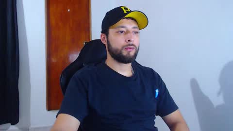 Tony Ribas. online show from February 2026 01:57:02 AM