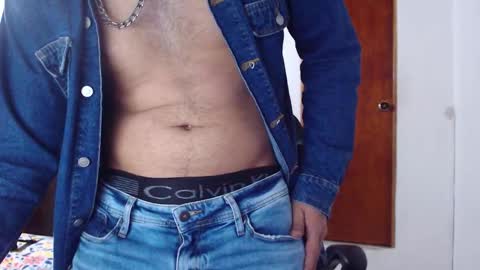 Tony Ribas. online show from March 2026 11:22:01 PM