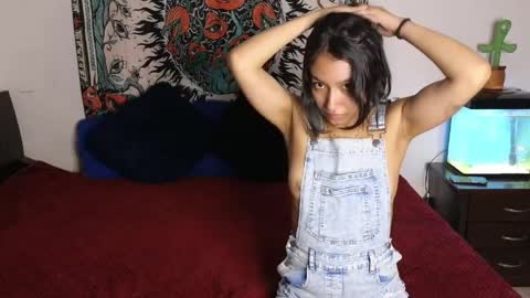 Sophia  Tony online show from April 2026 12:08:02 AM