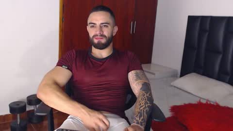 Snapshot of tony_goldstein chatting on March 2026 10:59:02 PM tony online show from March 2026 10:59:02 PM