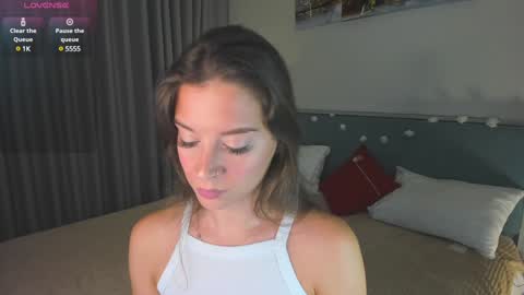 Lisa online show from December 2024 04:05:02 PM