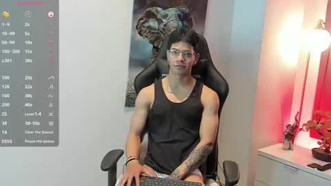 tony_petrov online show from December 2025 04:51:01 AM