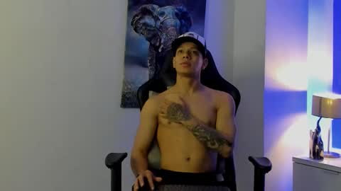 tony_petrov online show from February 2026 05:00:02 AM