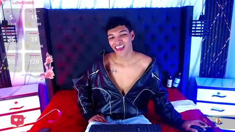 Tony And Rick online show from November 2025 07:37:01 PM