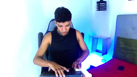 Tony And Rick online show from February 2026 03:49:02 AM