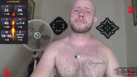 Snapshot of tony_white_7 chatting on February 2025 01:19:01 AM TONY online show from February 2025 01:19:01 AM