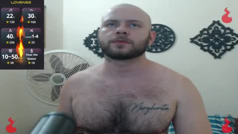 Snapshot of tony_white_7 chatting on May 2026 12:08:02 AM TONY online show from May 2026 12:08:02 AM