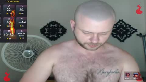 Snapshot of tony_white_7 chatting on June 2026 12:23:01 AM TONY online show from June 2026 12:23:01 AM