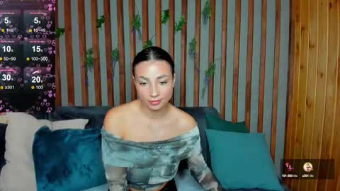 Tonya online show from September 2025 02:03:02 AM