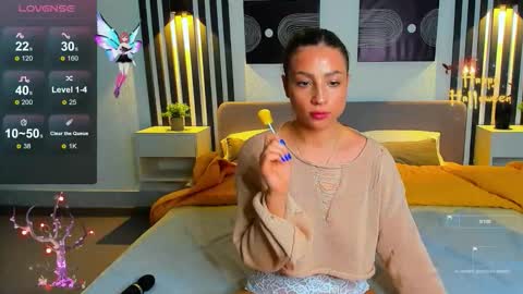 Tonya online show from October 2025 03:09:02 AM