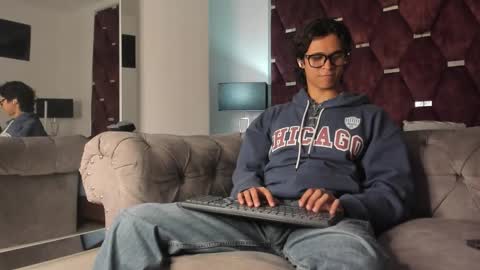 Tony Benedetti online show from February 2026 08:24:02 PM