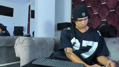 Tony Benedetti online show from March 2026 08:38:01 PM