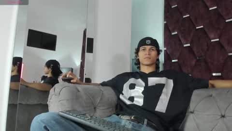 Tony Benedetti online show from March 2026 08:14:01 PM