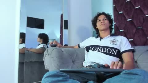 Tony Benedetti online show from March 2026 09:40:02 PM