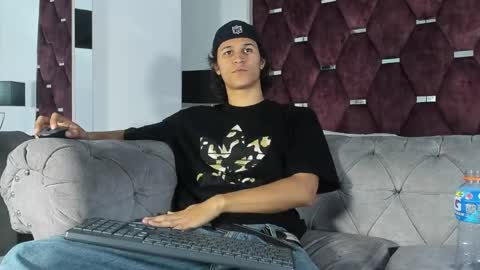 Tony Benedetti online show from April 2026 09:05:02 PM