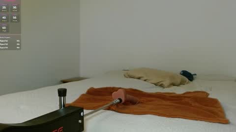 tonycrd online show from November 2025 09:04:01 AM