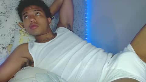 tonydesire_ online show from April 2026 10:12:01 PM