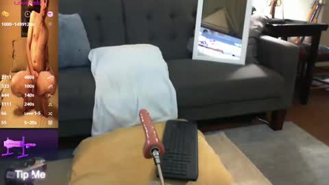 Tony Luv    Fuck Machine  online show from September 2025 02:32:01 PM