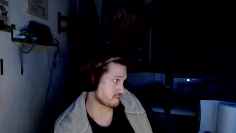 tonysoprano92 online show from December 2025 04:54:01 AM