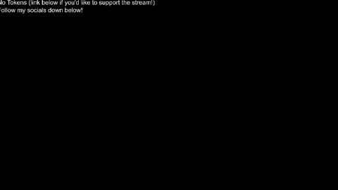 Snapshot of tonystilzz chatting on May 2026 04:04:02 PM tonystilzz online show from May 2026 04:04:02 PM