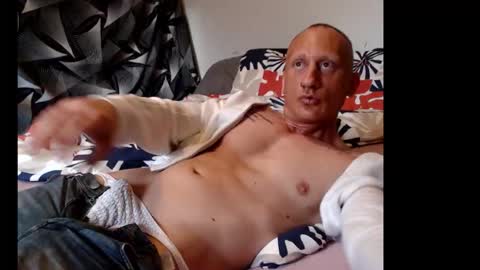 Osiris187 online show from November 2025 08:17:01 AM